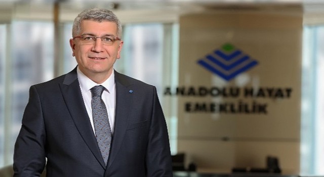 Anadolu Hayat Emeklilik “AHE-Dijital BES Başvurusu” İle Yılda 4,3 Milyon Kâğıt Tasarrufu Hedefliyor