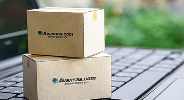 Avansastan İş Yeri İhtiyaçlarına Yıldızlı Kampanya