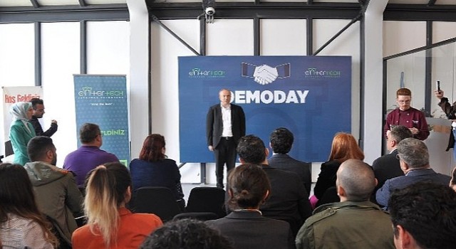 Avcılar Belediyesi Girişimciler ve Yatırımcıları Buluşturdu