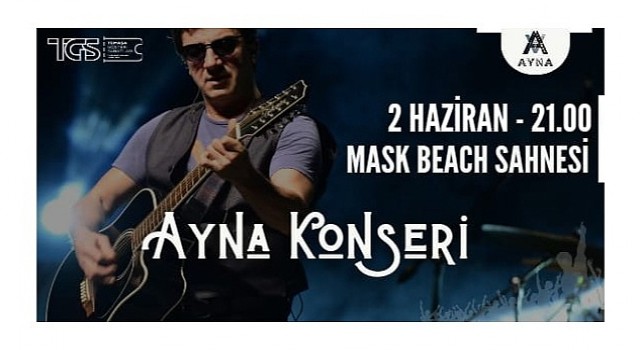 Bu Haziranda Mobiletle Yerin Hazır!