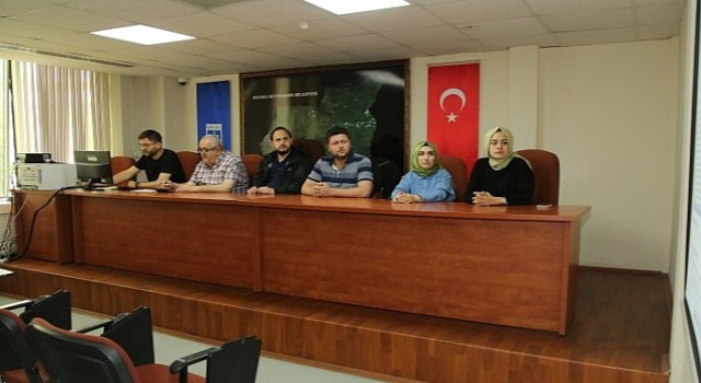 Büyükşehir den Başiskele Yeşilyurt Mahallesine meydan ve park