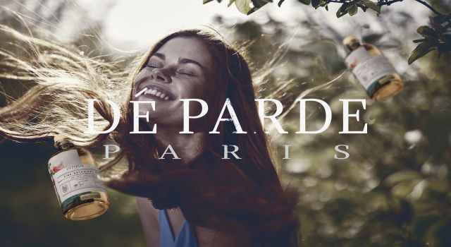 Depardeparis Türkiye pazarına girmek için start verdi.