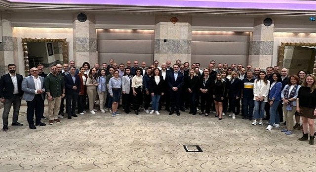 Doğuş Otomotiv, Sürdürülebilirlikte yeni hedefler için ”Çift Öncelik Çalıştayı” düzenledi