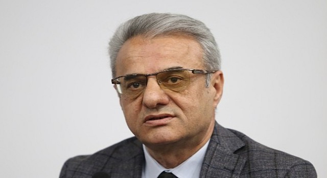 Dr. Öğr. Üyesi Fehmi Ağca “Suriyede yaşanabilir, güvenli bir ortamın sağlanması mümkün olabilir”