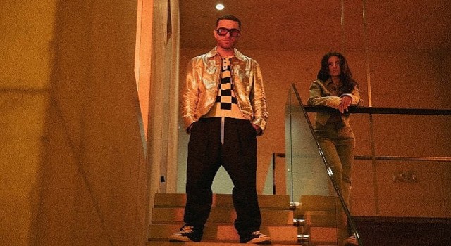 Emil Rosé ve Dilara Güntekinin ”Gelme Yanıma” Şarkısı Büyük Beğeni Topluyor!