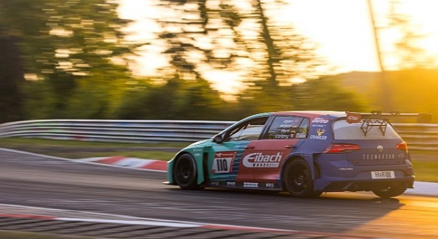 Emir Aşarıdan “24 saat” yarışında kariyerinin en anlamlı birinciliği