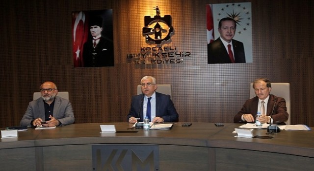 Ford Otosan araçları deniz yoluyla İstanbula taşınacak