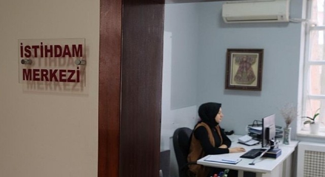 İnegölde Hizmete Başlayacak Mağaza Personeller İstihdam Edecek