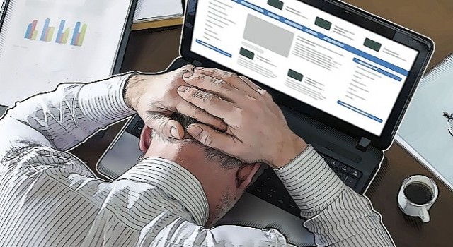 İnsan kaynaklı siber olayların sayısı 2022de 1,5 kat arttı