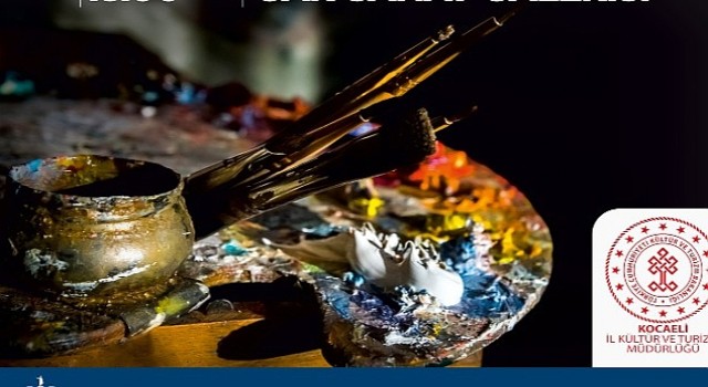 Konservatuvardan yıl sonu sergileri