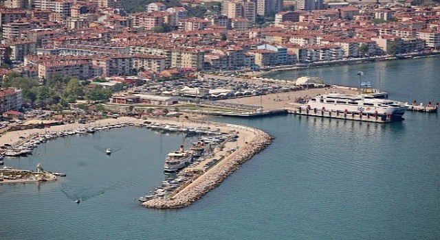 Mahkeme Kararını Verdi: “Güzelyalı Yat Limanını Burulaş İşletemez”