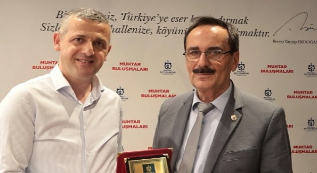 Muhtarlar, Büyükşehirn hizmetlerinden memnun