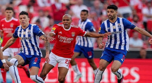 Portekiz'de Şampiyon D-Smart ve D-Smart da Belli Oluyor!