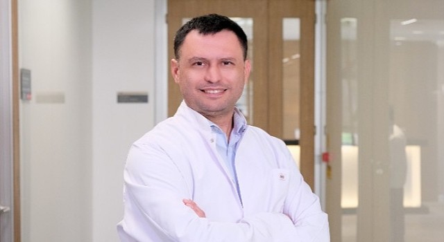 Psikiyatri Uzmanı Doç. Dr. Serdar Nurmedov NP Feneryolu Tıp Merkezinde hasta kabulüne başladı