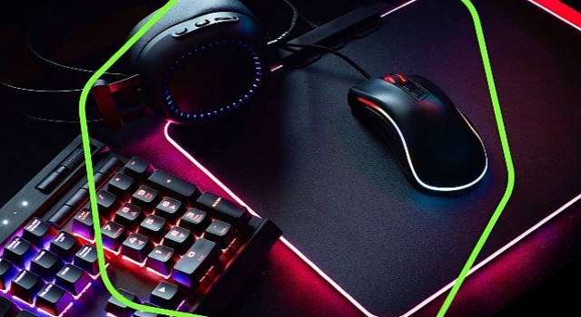 Sangal, Kasperskynin Fearless Gaming Ailesine Katıldı