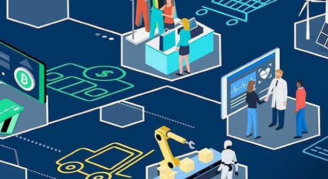 SAS, Yapay Zeka Destekli Sektörel Çözümler İçin 1 Milyar Dolar Yatırım Yapacak