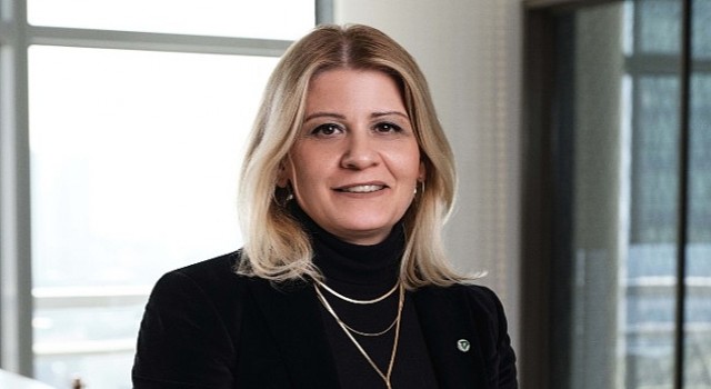 TRPharm&#39;da Üç Önemli Atama