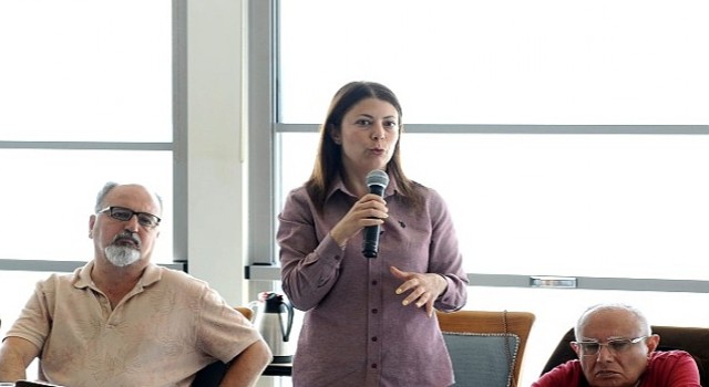 Tugay “Sandığa atılan her oya sahip çıkacağız”