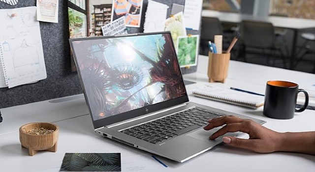 Yaratıcıları Bir Araya Getiren İlham Verici Etkinlik