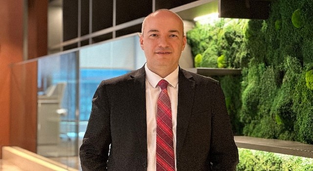 Aktif Bank iştiraki Aktif Venturesta üst düzey atama