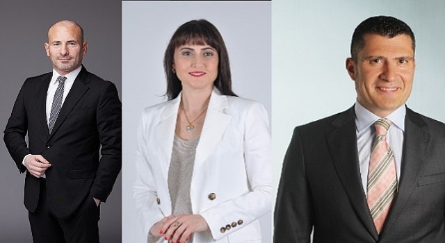 Anadolu Sigortada Üst Düzey Atamalar Devam Ediyor