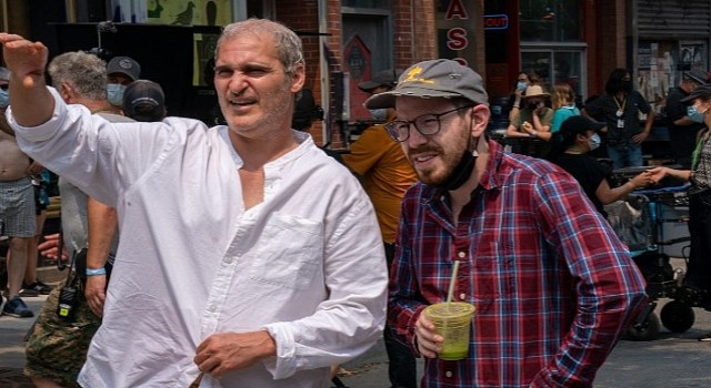 Ari Aster imzalı cesur bir korku komedi: “Korkuyorum” 9 Haziranda sinemalarda!