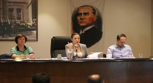 Başkan Ceritoğlu Sengel: Halkla Birlikte Yönetmeye Devam Edeceğiz...