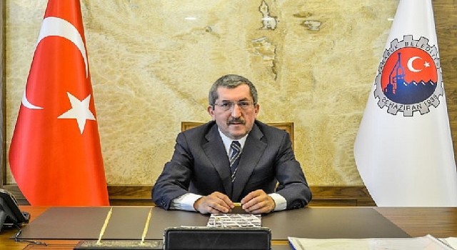 Başkan Vergiliden Kurban Bayramı Kutlama Mesajı ve Alınan Tedbirler