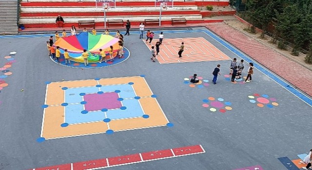 Ecrinin Talimatı Yerine Getirildi