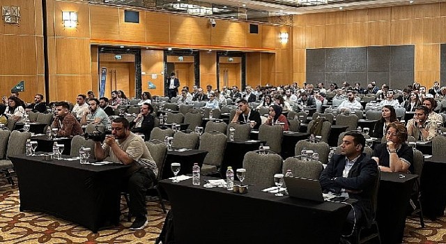 Elektronik ve kablolama konularında çalışanlar CDT TechDay 2023de Buluştu