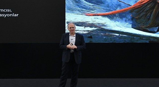 “Geleceğin Güvenlik Çözümleri” etkinliği MESS Teknoloji Merkezi MEXT te düzenlendi