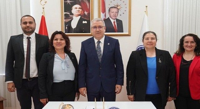 Hastalar “Arıcılık Eğitimi” ile hem rehabilite olacak hem de gelir elde edecek