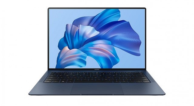 HUAWEI MateBook X Pro, HUAWEI Online Mağazası nda Satışta
