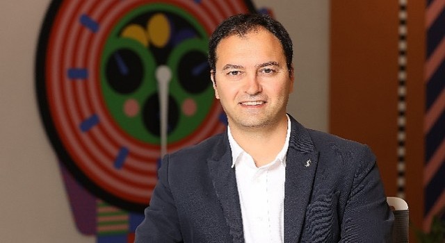 İş Bankası kuruluşu Mokada üst düzey atama