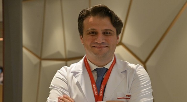 Karaciğerdeki Yağlanma 5-10 Dakika İçinde Belirlenebiliyor