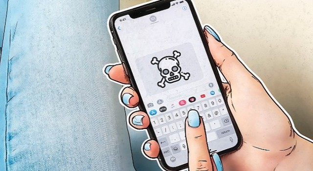Kaspersky, iOS cihazlarını hedef alan yeni mobil APT kampanyasını ortaya çıkardı