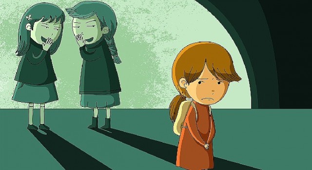 Kasperskyden siber zorbalığa karşı 10 ipucu!