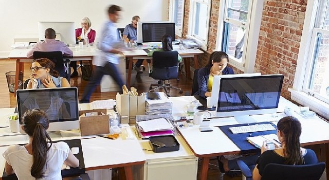 “KOBİ ler üç yıl içinde güvenlik bütçelerini %14 artırıyor”