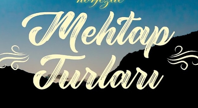 Körfezde Mehtap ve Büyük Ada turları başlıyor