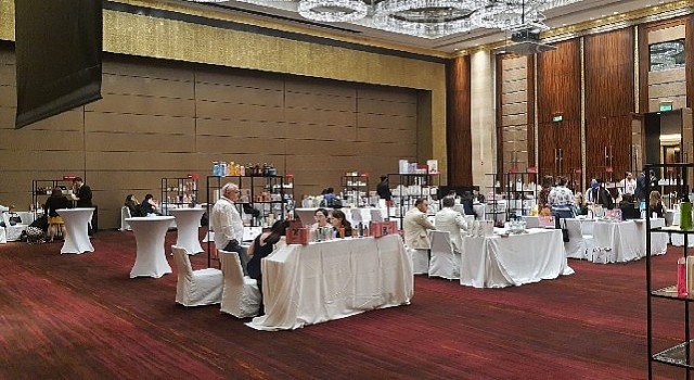 Kozmetik ve Temizlik Sektörü Filipinleri merceğe aldı