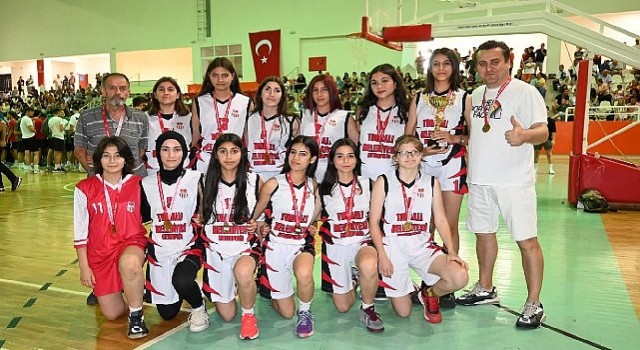 Metropolis Spor Kulübünden tarihi başarı