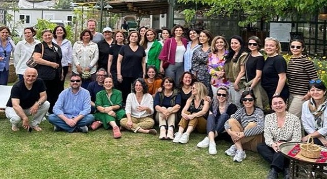 Migros ve Kagiderden Hataydaki Kadın Çiftçilere Destek Eli