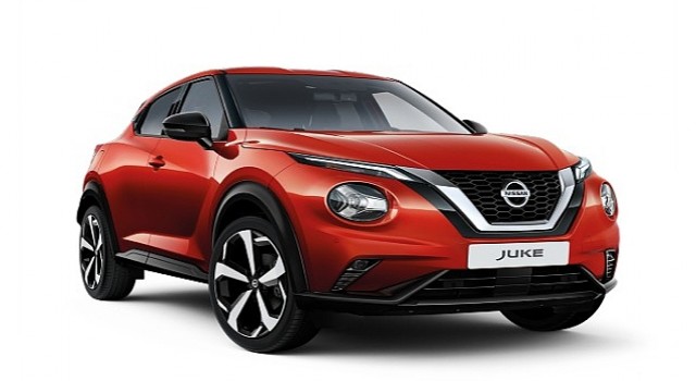 Nissan modellerinde ayağınızı yerden kesecek yaz kampanyası!