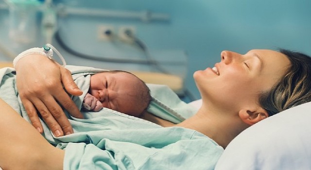 Normal Doğumdan Uzaklaştıran 6 Yaygın Kaygı
