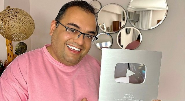 Okan Boyarın YouTube Başarısı: Takipçilerden Yorum Yağmuru!
