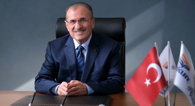 Pakun Türkiye'nin en çok ihracat yapan şirketleri arasında yerini aldı