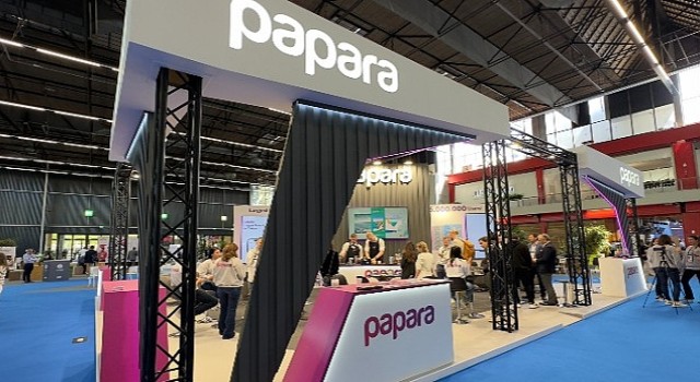 Papara, Türkiye finansal teknoloji ekosistemini Amsterdamda tanıttı