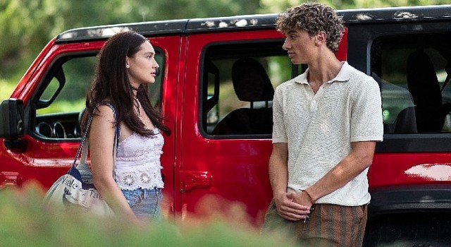 Prime Videonun Hit Dizisi “The Summer I Turned Pretty” 14 Temmuzda İkinci Sezonuyla Geri Dönüyor