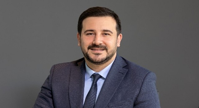 Prometeo a İnsan Kaynakları Direktörlüğü&#39;ne Okan Vural getirildi