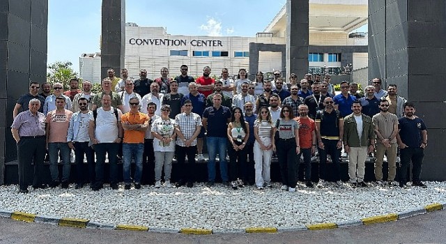 Schneider Electric, Sektörün Geleceğine Işık Tuttu